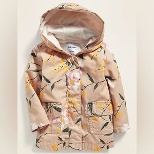 Old Navy jacket 6-12 months